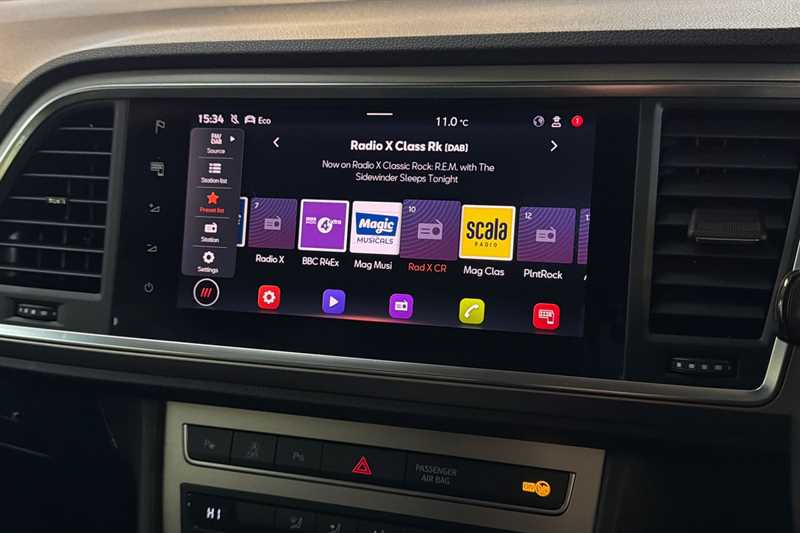 Used SEAT Ateca 2022 for sale - 77430639: Photo 17