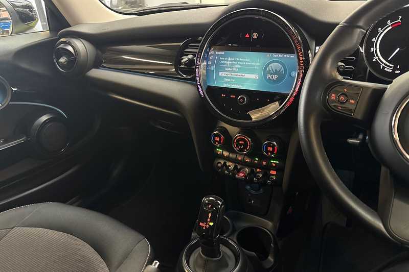 Used MINI Hatch 2023 for sale - 77800403: Photo 14