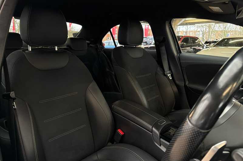 Used Mercedes-Benz A-Class 2022 for sale - 77416344: Photo 23