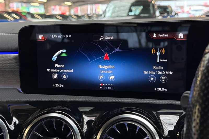 Used Mercedes-Benz A-Class 2022 for sale - 77416344: Photo 37