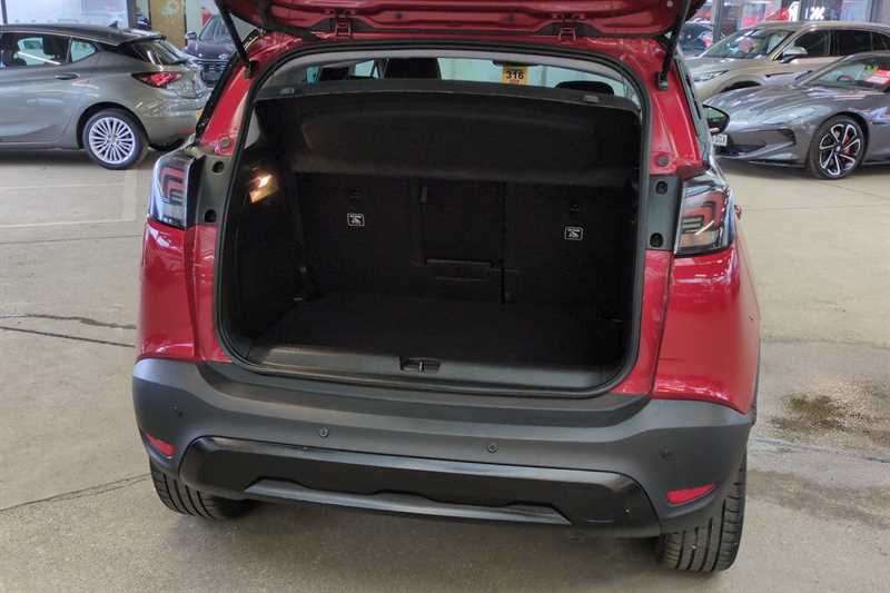 Used Vauxhall Crossland 2022 for sale - 77800819: Photo 6