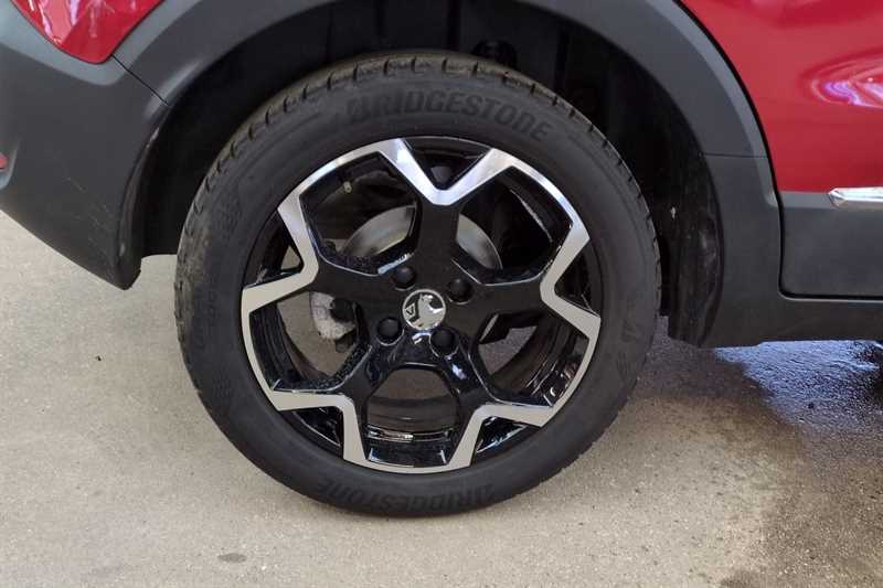 Used Vauxhall Crossland 2022 for sale - 77800819: Photo 7