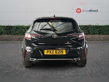 Used Toyota Corolla 2021 for sale - 76564064: Photo
