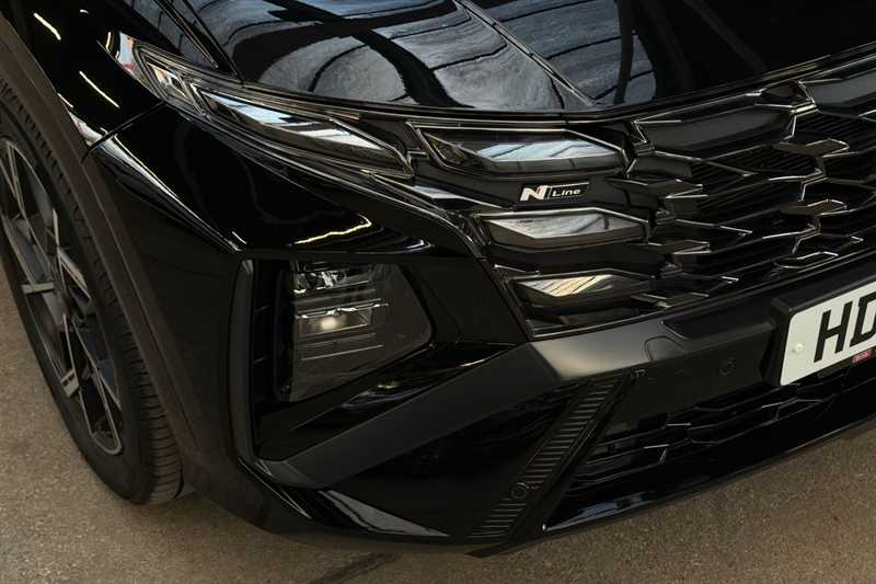 Used Hyundai TUCSON 2024 for sale - 77375015: Photo 28