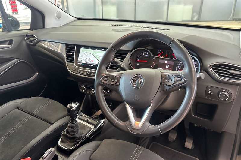 Used Vauxhall Crossland 2022 for sale - 78160780: Photo 13