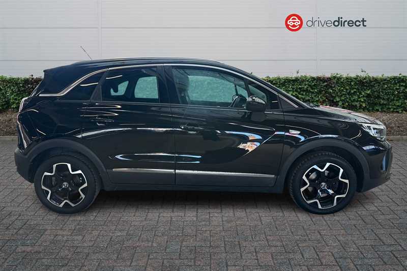 Used Vauxhall Crossland 2022 for sale - 78160780: Photo 2