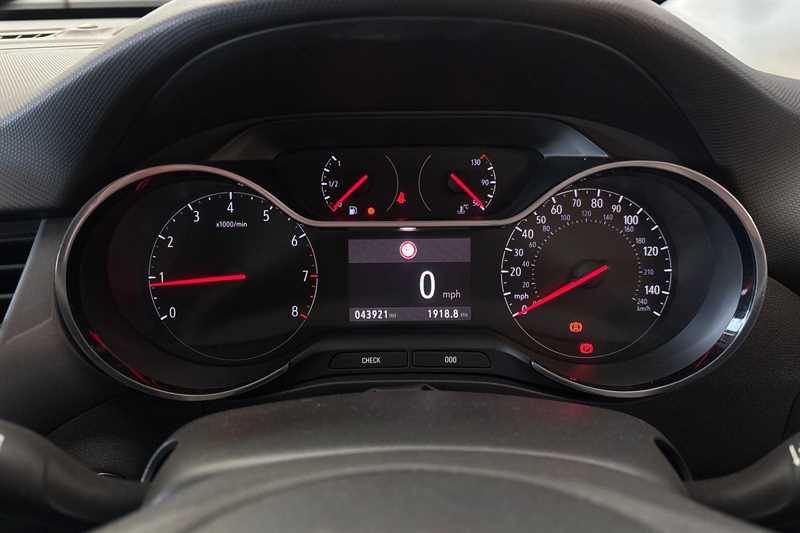 Used Vauxhall Crossland 2022 for sale - 78160780: Photo 20