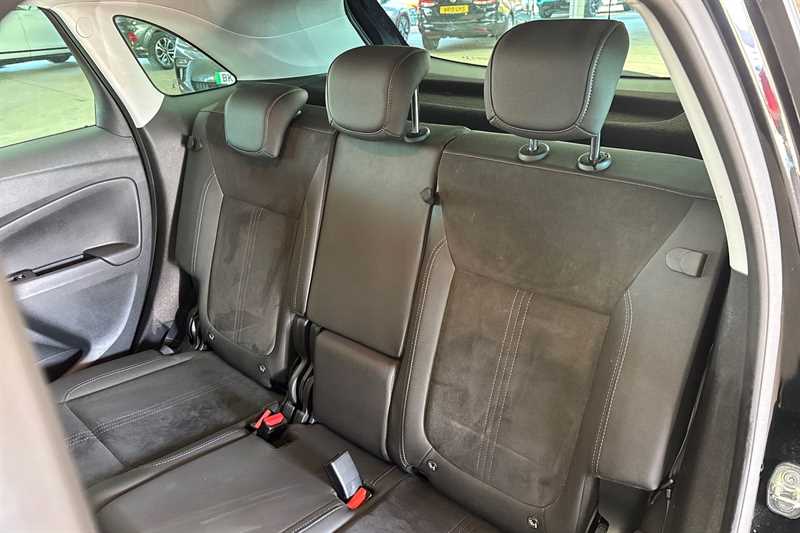 Used Vauxhall Crossland 2022 for sale - 78160780: Photo 24