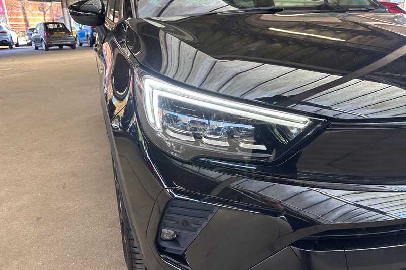 Used Vauxhall Crossland 2022 for sale - 78160780: Photo 28