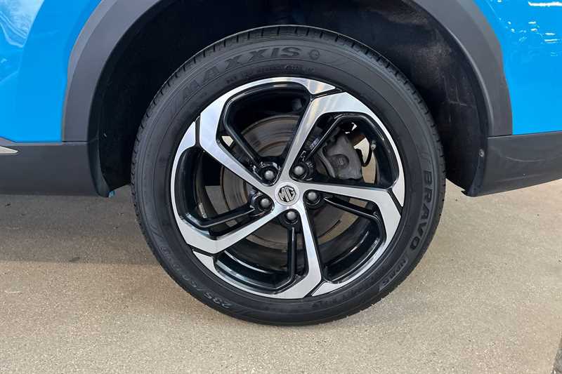 Used MG MG HS 2024 for sale - 77914471: Photo 11