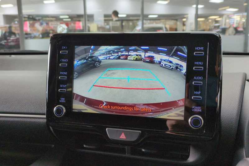 Used Toyota Yaris 2022 for sale - 77828860: Photo 19