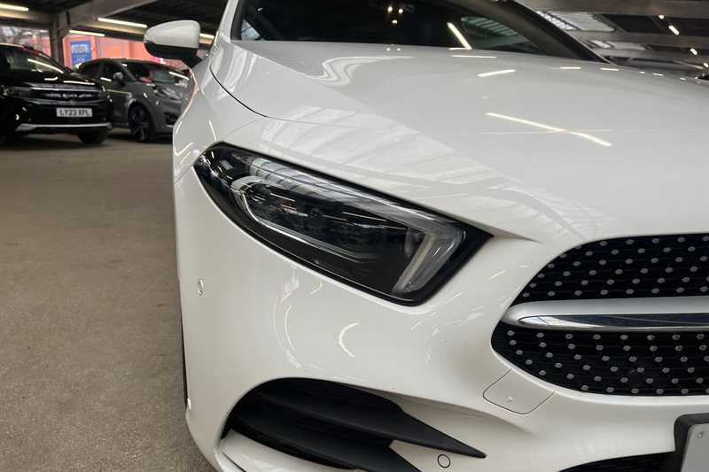 Used Mercedes-Benz A-Class 2019 for sale - 77562400: Photo 28