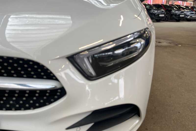 Used Mercedes-Benz A-Class 2019 for sale - 77562400: Photo 29