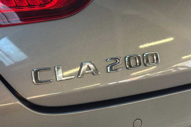 Used Mercedes-Benz CLA 2020 for sale - 77362298: Photo 30