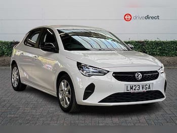 Used Vauxhall Corsa 2023 for sale - 79862946: Photo