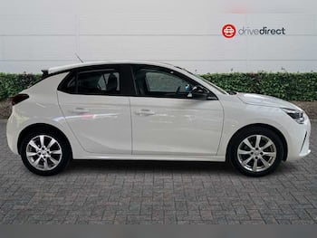 Used Vauxhall Corsa 2023 for sale - 79862946: Photo