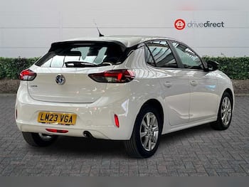 Used Vauxhall Corsa 2023 for sale - 79862946: Photo