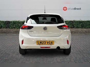 Used Vauxhall Corsa 2023 for sale - 79862946: Photo