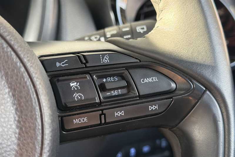 Used Toyota Aygo X 2022 for sale - 77566832: Photo 22