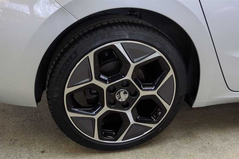 Used Vauxhall Astra 2024 for sale - 77554100: Photo 11