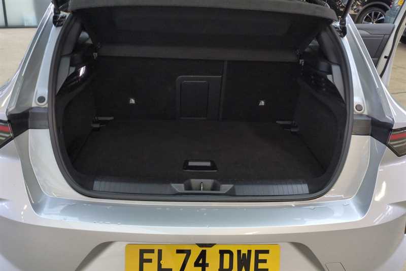 Used Vauxhall Astra 2024 for sale - 77554100: Photo 25