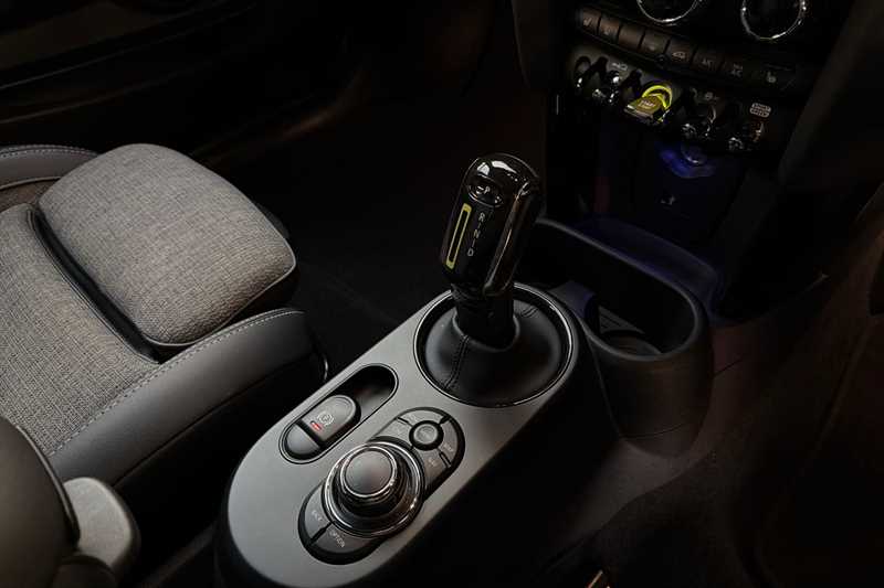 Used MINI Electric Hatch 2022 for sale - 76661327: Photo 14