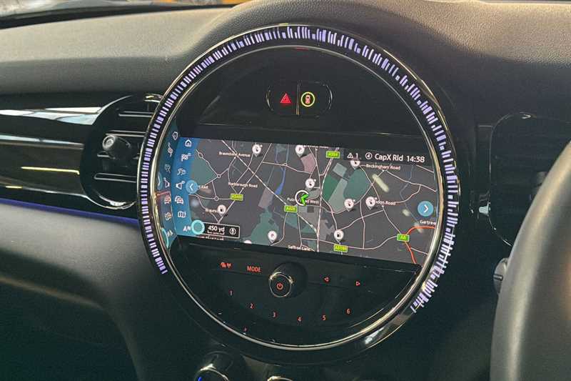 Used MINI Electric Hatch 2022 for sale - 76661327: Photo 18