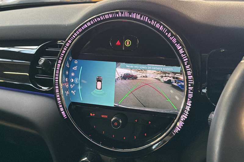 Used MINI Electric Hatch 2022 for sale - 76661327: Photo 19