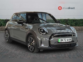 MINI - Electric Hatch