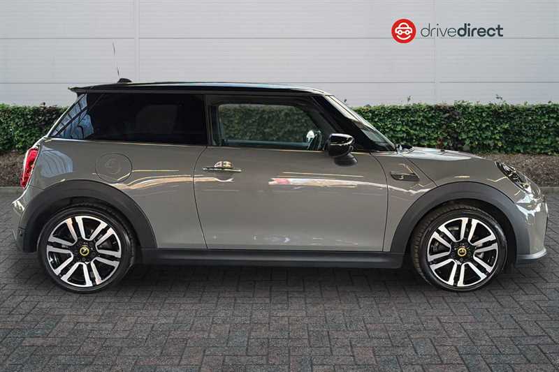 Used MINI Electric Hatch 2022 for sale - 76661327: Photo 2