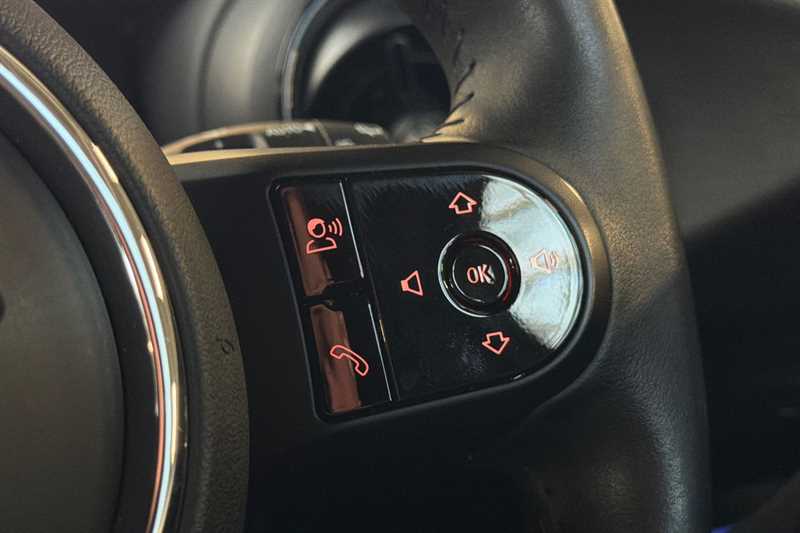 Used MINI Electric Hatch 2022 for sale - 76661327: Photo 22