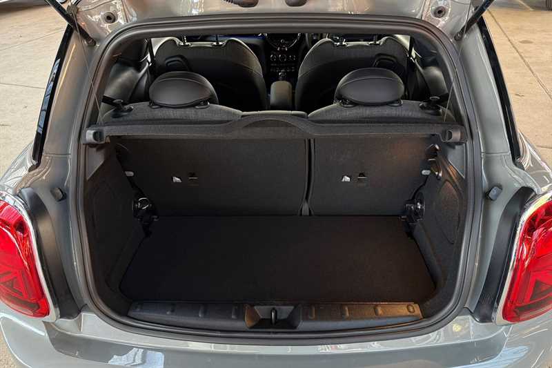 Used MINI Electric Hatch 2022 for sale - 76661327: Photo 25