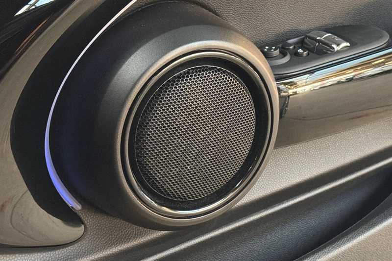 Used MINI Electric Hatch 2022 for sale - 76661327: Photo 27