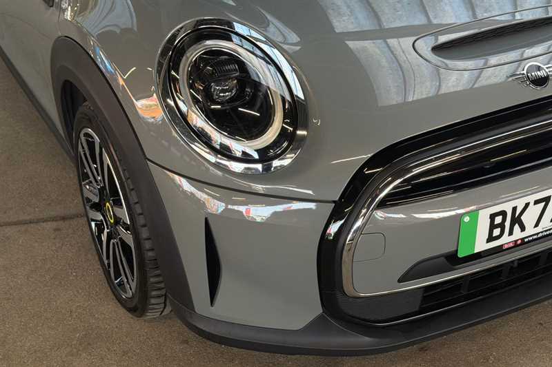 Used MINI Electric Hatch 2022 for sale - 76661327: Photo 28