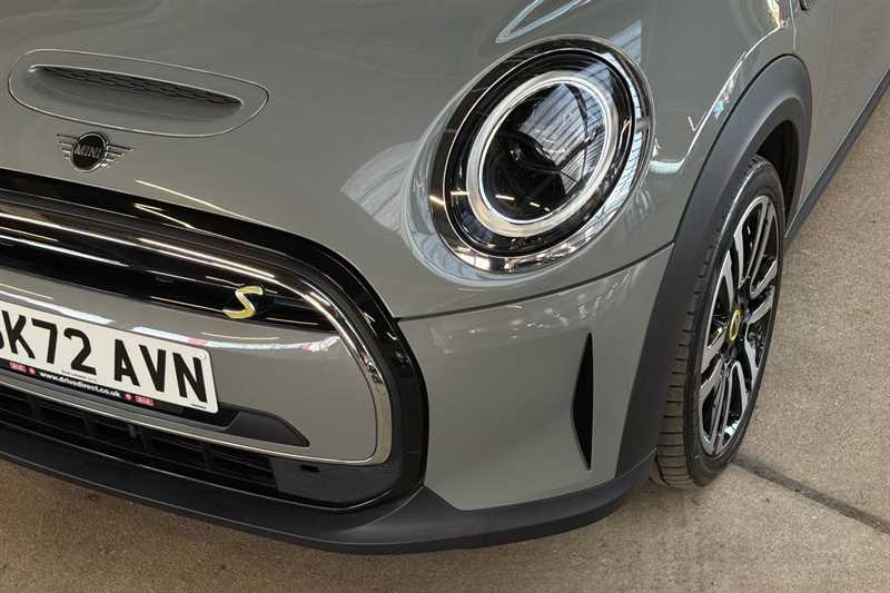 Used MINI Electric Hatch 2022 for sale - 76661327: Photo 29