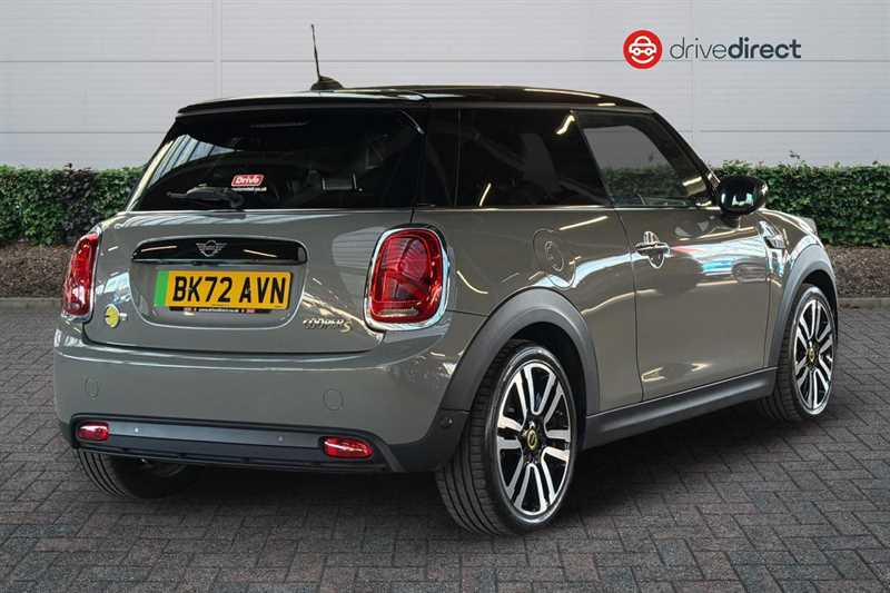 Used MINI Electric Hatch 2022 for sale - 76661327: Photo 3