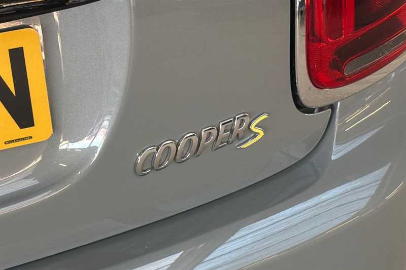 Used MINI Electric Hatch 2022 for sale - 76661327: Photo 30