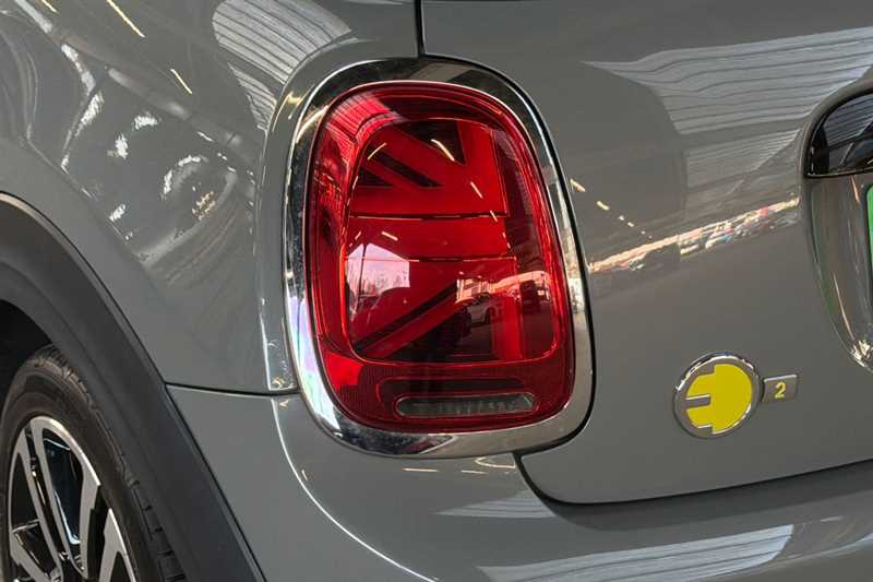 Used MINI Electric Hatch 2022 for sale - 76661327: Photo 31
