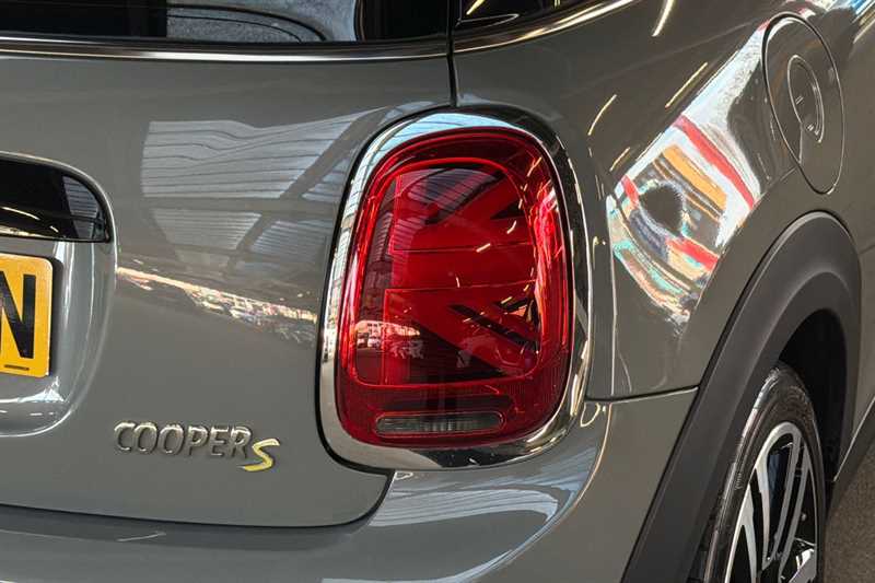 Used MINI Electric Hatch 2022 for sale - 76661327: Photo 32