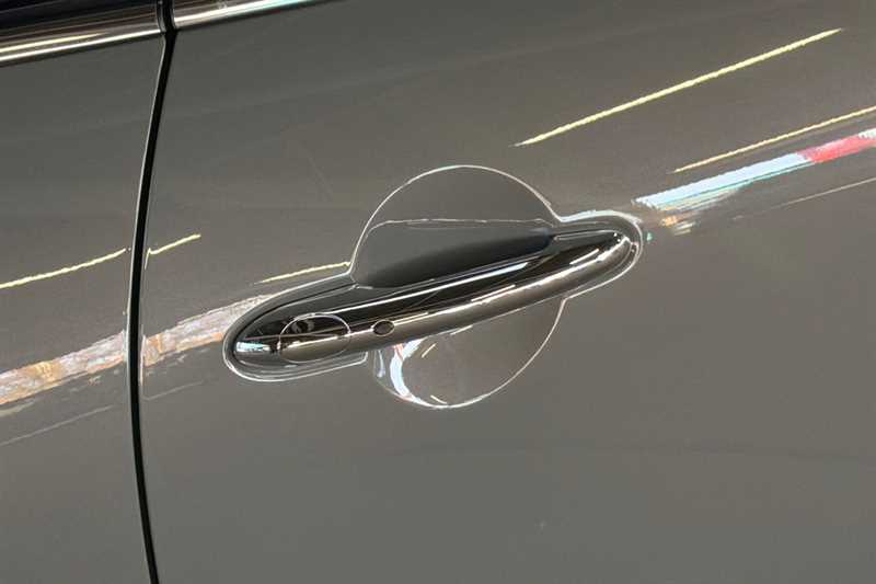 Used MINI Electric Hatch 2022 for sale - 76661327: Photo 33