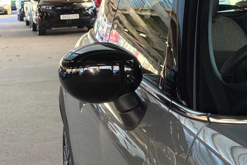 Used MINI Electric Hatch 2022 for sale - 76661327: Photo 34