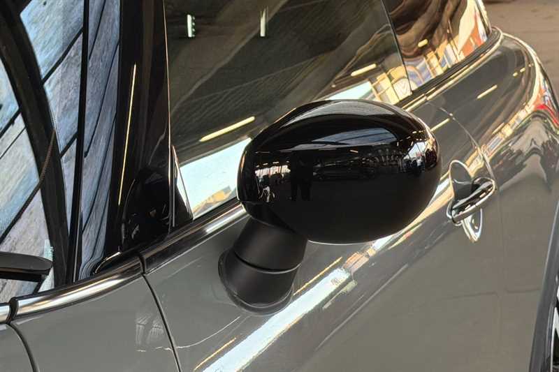 Used MINI Electric Hatch 2022 for sale - 76661327: Photo 35