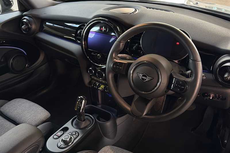 Used MINI Electric Hatch 2022 for sale - 76661327: Photo 36