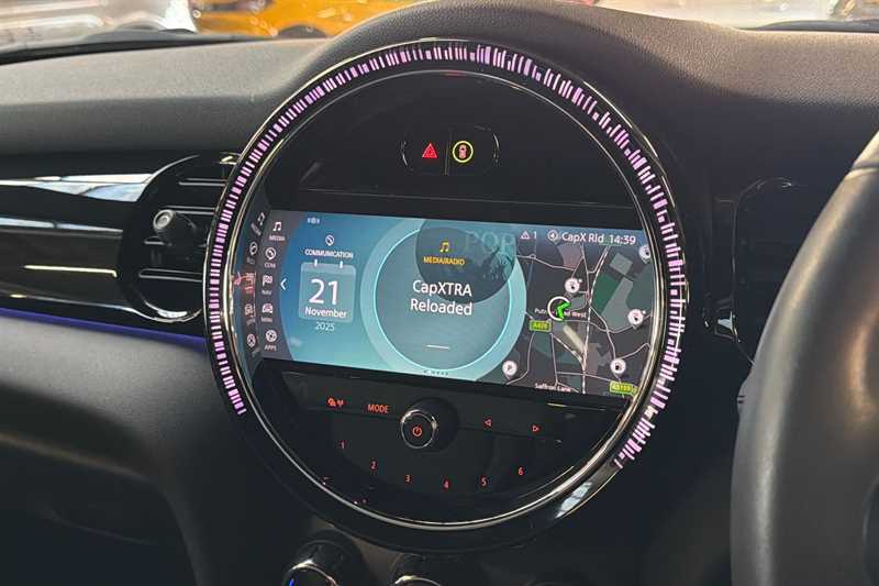 Used MINI Electric Hatch 2022 for sale - 76661327: Photo 37