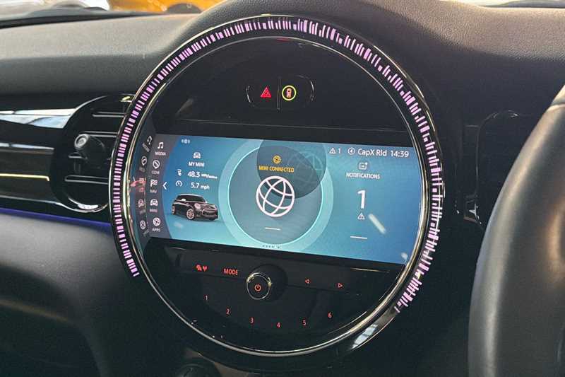 Used MINI Electric Hatch 2022 for sale - 76661327: Photo 38