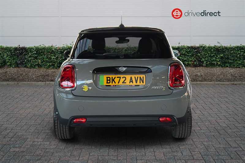 Used MINI Electric Hatch 2022 for sale - 76661327: Photo 4