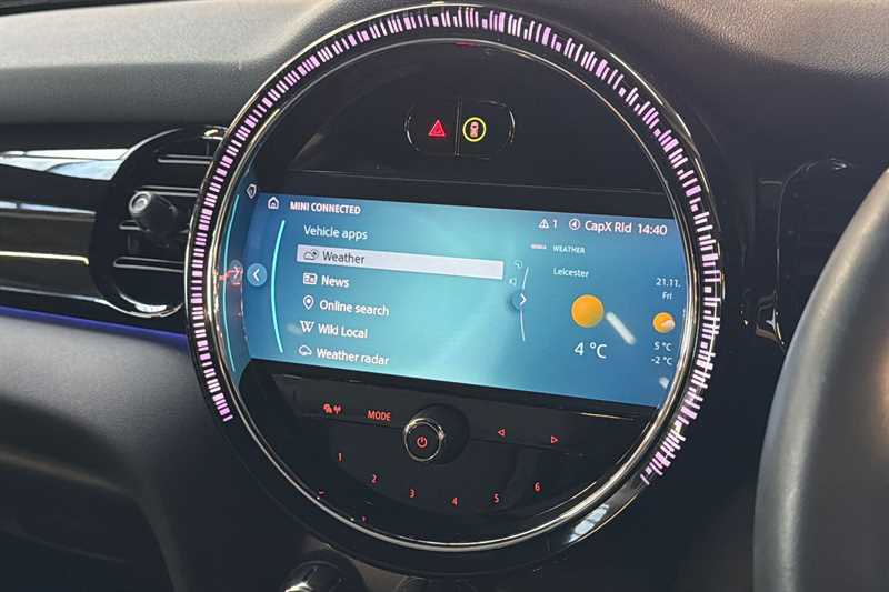 Used MINI Electric Hatch 2022 for sale - 76661327: Photo 40