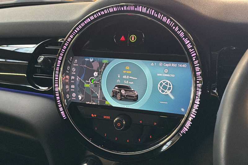 Used MINI Electric Hatch 2022 for sale - 76661327: Photo 41