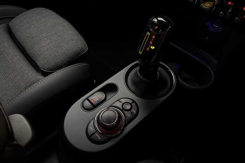 Used MINI Electric Hatch 2022 for sale - 76661327: Photo 42