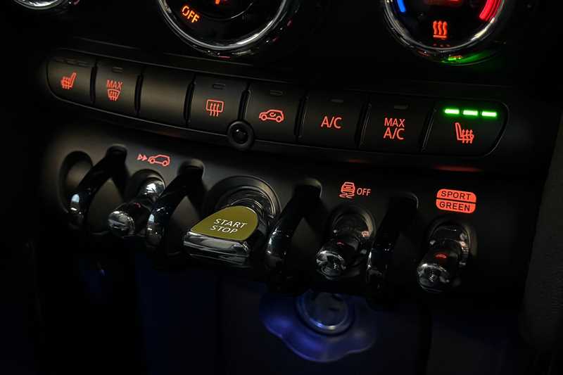 Used MINI Electric Hatch 2022 for sale - 76661327: Photo 43